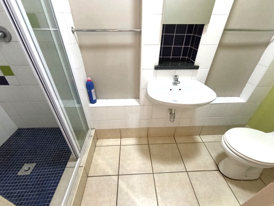 2 Bedroom Property for Sale in Universitas Free State